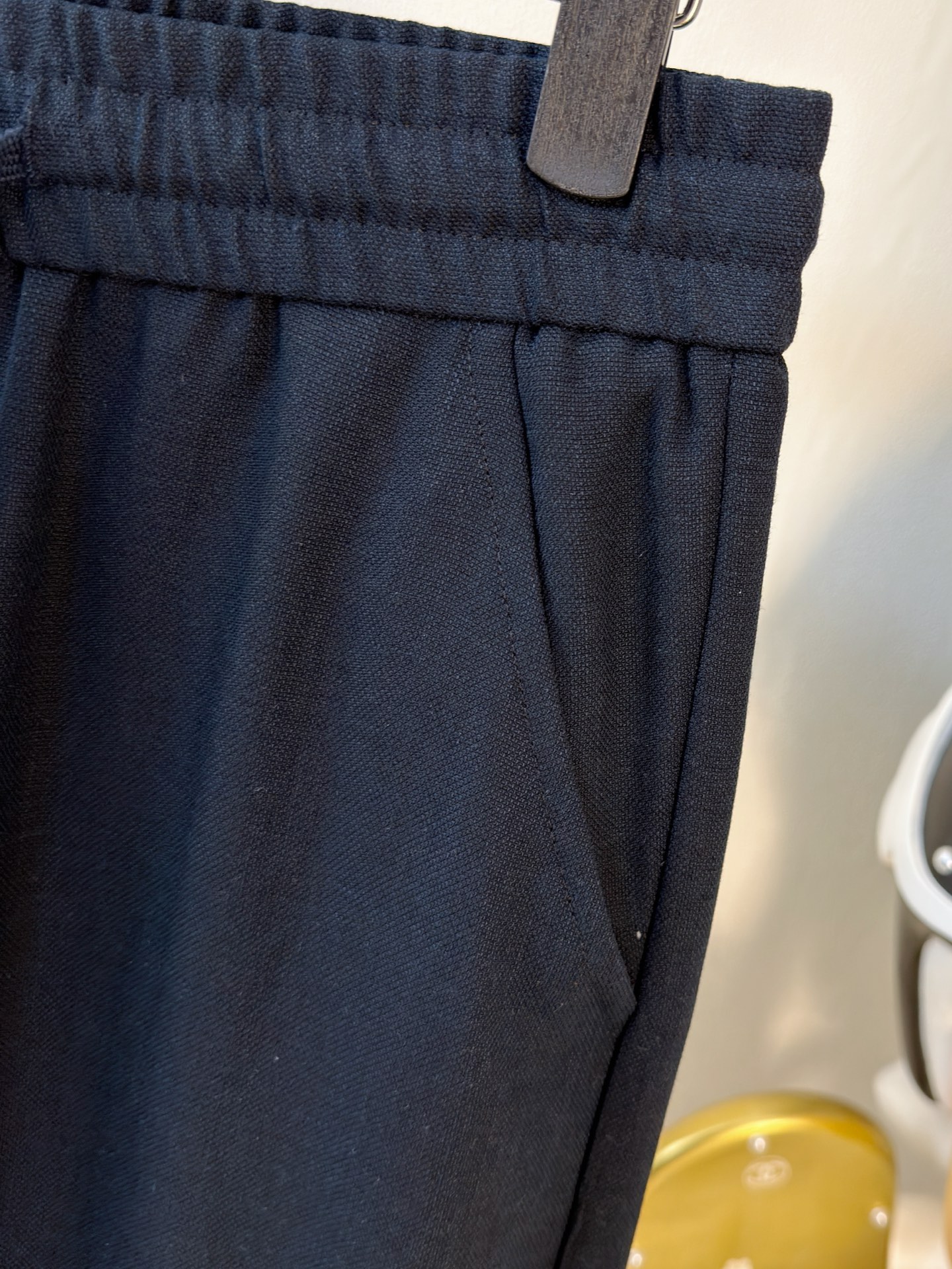 Casual Pants Man